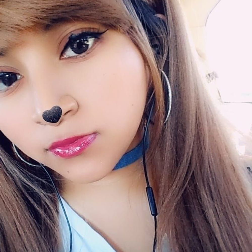 Meet your Posher, Rebel